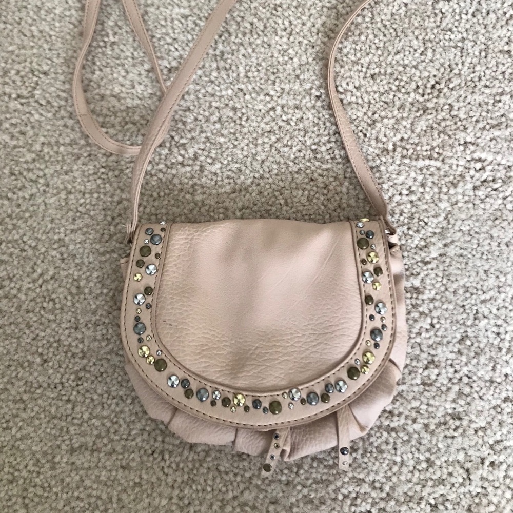 Candies handbag